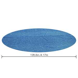 Bestway Solární kryt na bazén Flowclear 427 cm - obrázek 9