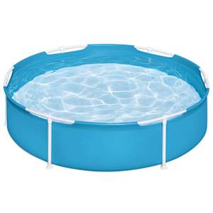 Bestway ujumisbassein "My First Frame Pool" 152 cm