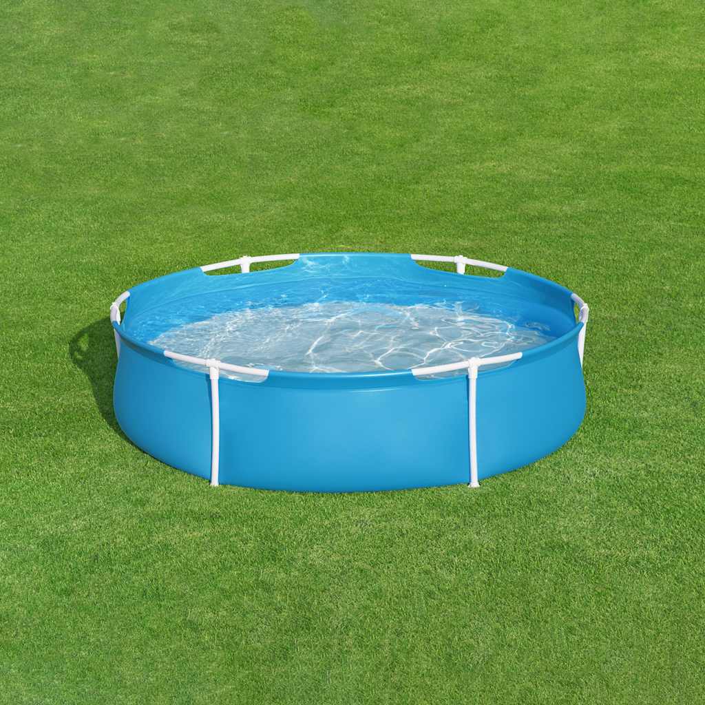 Bestway Swimming Pool My First Frame Pool 152 cm