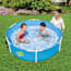  Bestway My First Frame Pool úszómedence 152 cm termék 2. képe