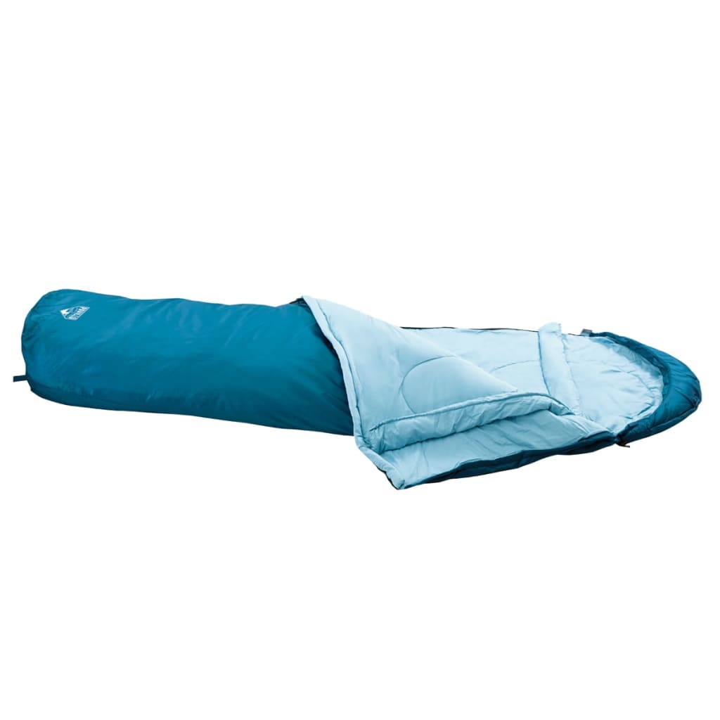 412453 Pavillo Sleeping Bag ”Cataline 250” Turquoise 68066
