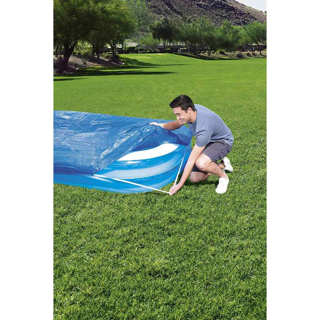 Bestway poolovertræk Flowclear 262x175x51 cm