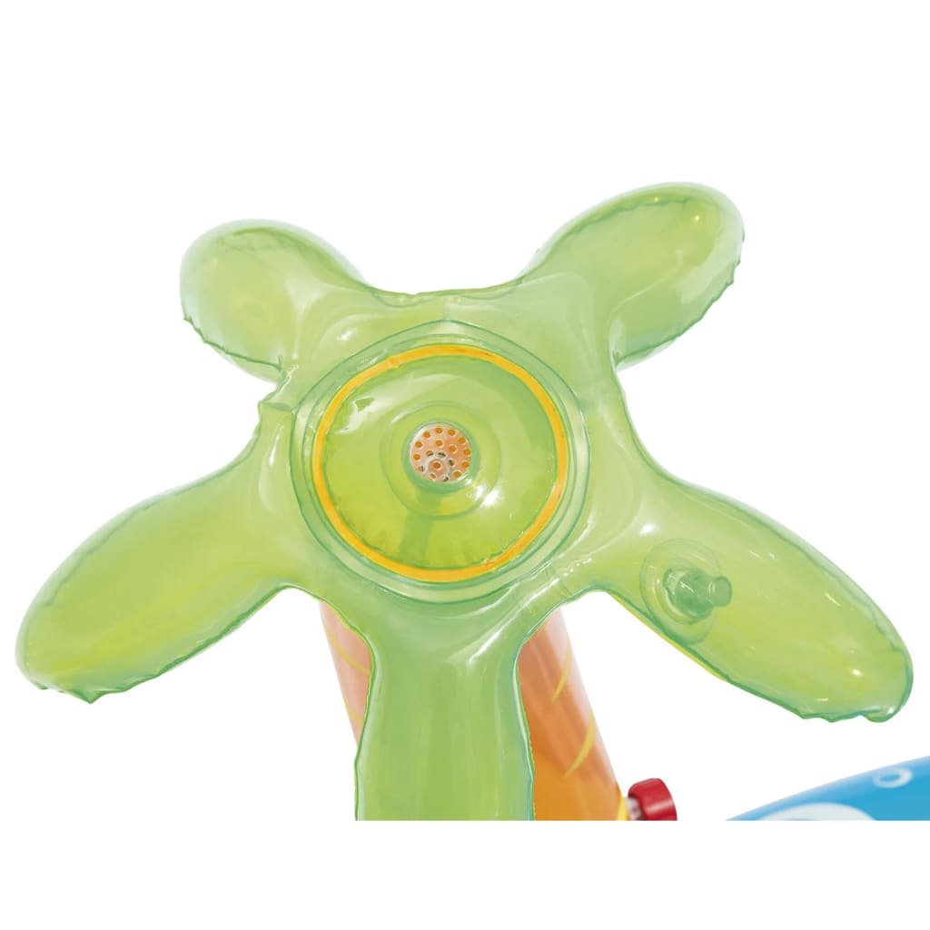 

Bestway Waterspeelcentrum Sea Life 280x257x87 cm