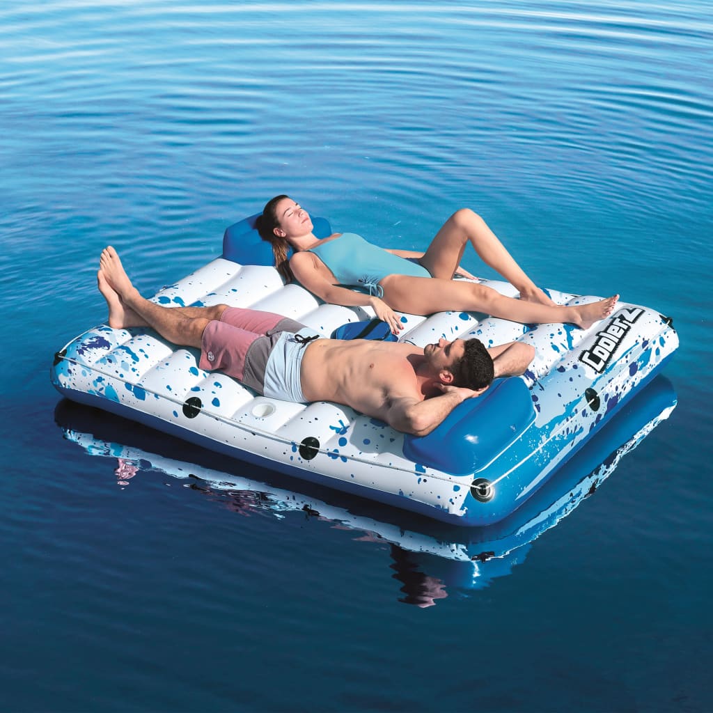 Bestway CoolerZ Side 2 Side Floating Lounge gumimatrac 43119 