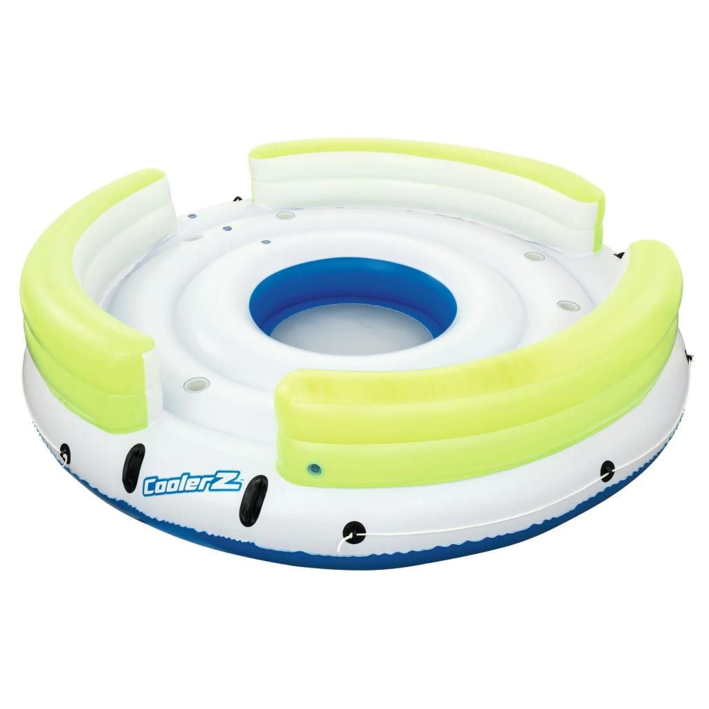 Aquafun Aqua Fun Coolerz Lazy Days Island aquafun kopen in de aanbieding