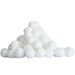 Bestway Filtrační kuličky Flowclear Polysphere 500 g 58475 - obrázek 2
