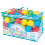 Fisher-Price ballenbak speelballen 6,5 cm 100-delig