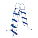 Bestway Échelle de piscine 3 marches 107 cm