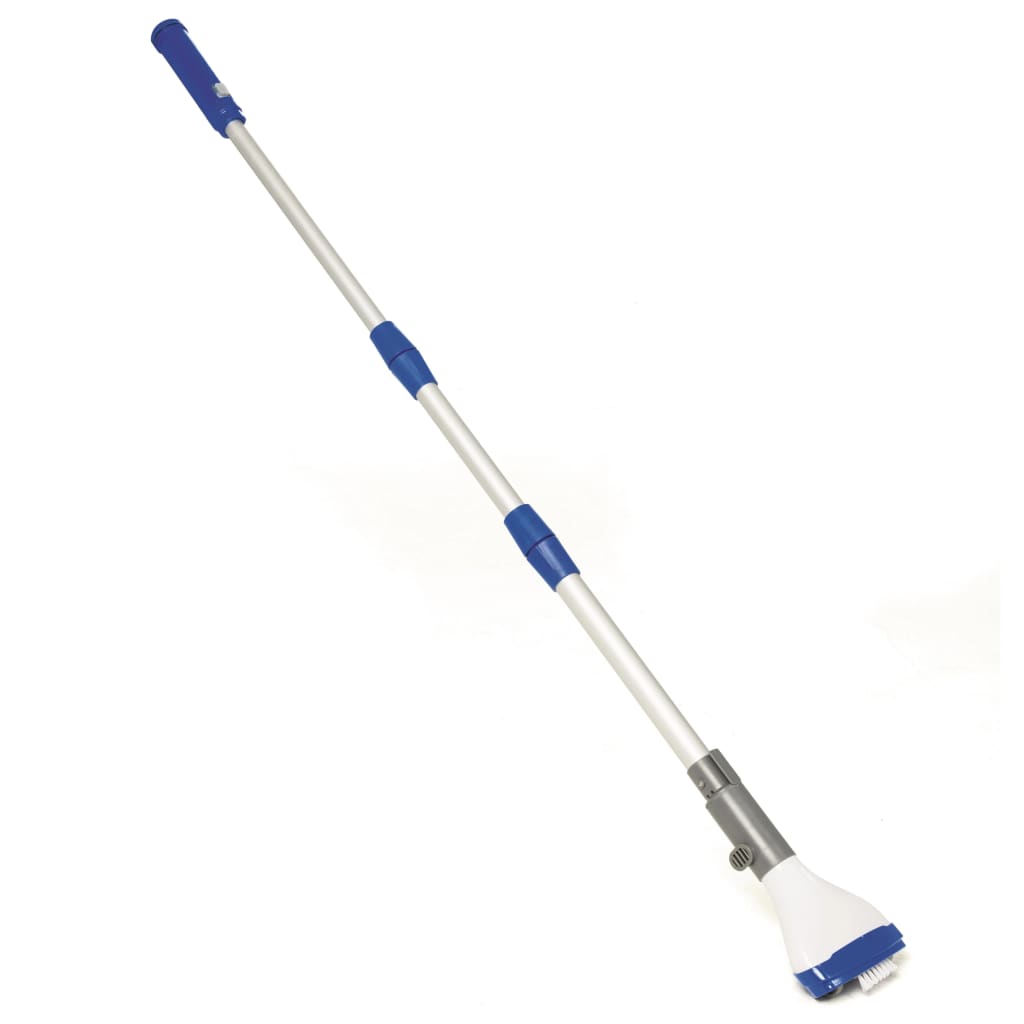 Lay-Z-Spa Aspirator electric de piscină Aquascan, 150 cm, 58340