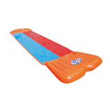 Tapis Glissant Double