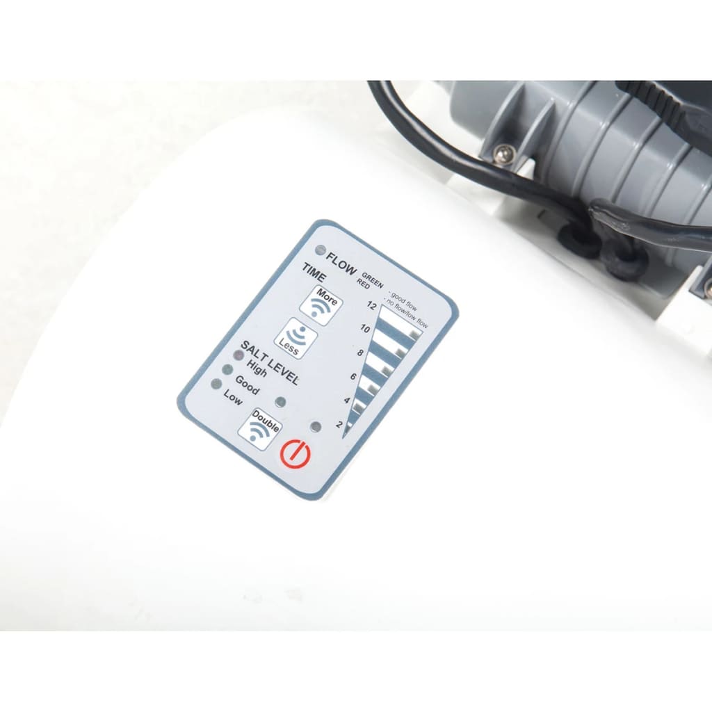 

Bestway Zout-elektrolyse chlorinator Flowclear 100 W 58216