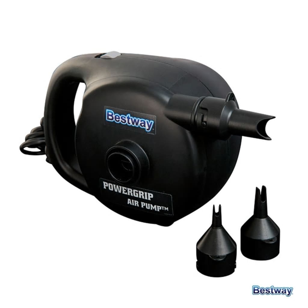 

Bestway Luchtpomp AC Sidewinder