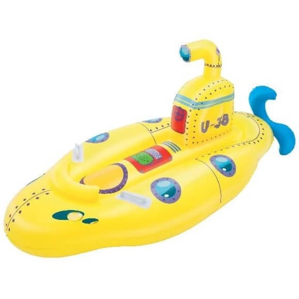 Aqua-fun Rider Sara submarine