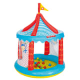 Bestway Sirkus ballbinge Fisher Price 104x137 cm 93505