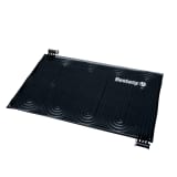 Bestway Pogrzewający panel solarny do basenu, czarny, 58423