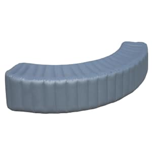 Bestway Lay-Z-Spa Nafukovací obruba pro kulaté vířivky - obrázek 1