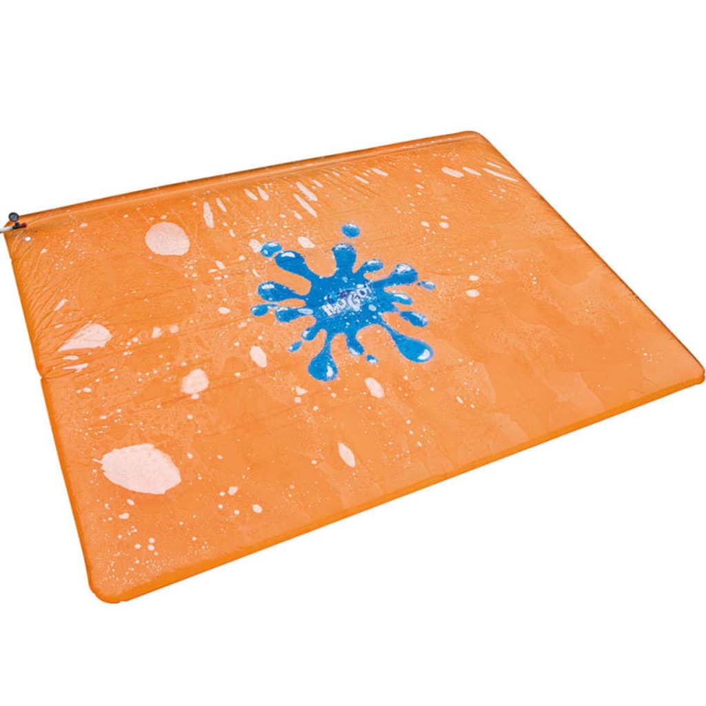 412425 Bestway Water Play Mat ”H20GO Fun Blobz” 400×300 cm 52228