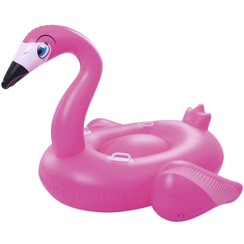 Bestway Jucărie uriașă gonflabilă Flamingo pentru piscină, 41119