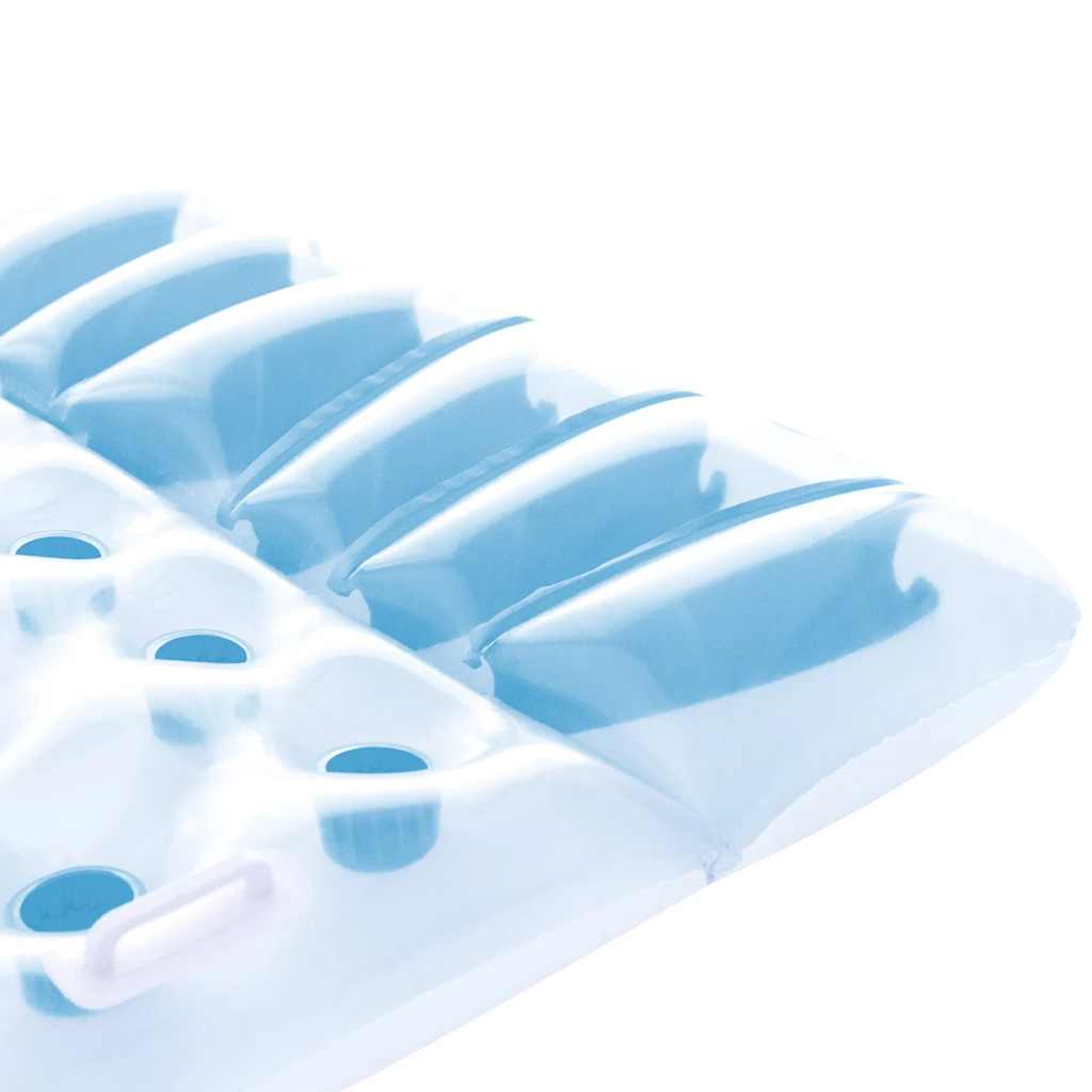 Thumbnail - Bestway Doppel-Luftmatratze 43055