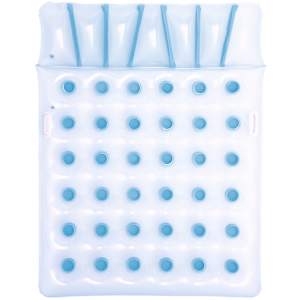 Bestway Dvoumístné nafukovací lehátko do bazénu 43055 - obrázek 2