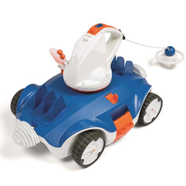Bestway basseinipuhastusrobot "Flowclear Aquatronix" 58482