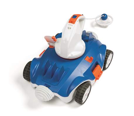 Acquista Dolphin Poolstyle 60i Robot pulitore per piscine