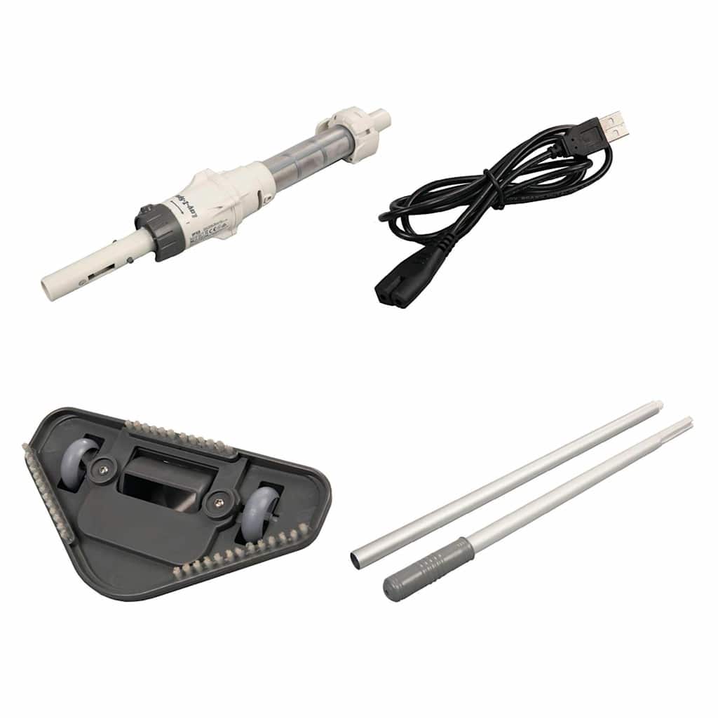 Bestway Lay-Z-Spa Прахосмукачка за басейн