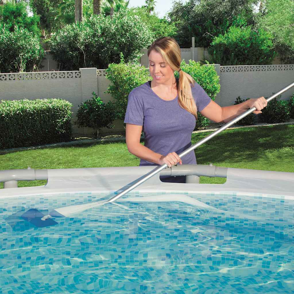 Bestway Vakuumski čistilec bazena AquaCrawl 58212
