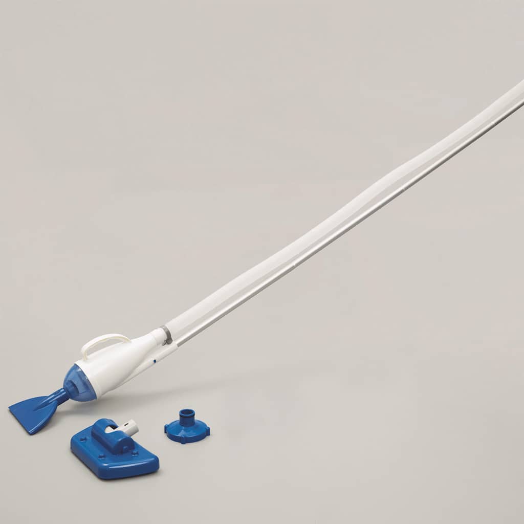 Alternativ bild 2 för Flowclear AquaCrawl pooldammsugare