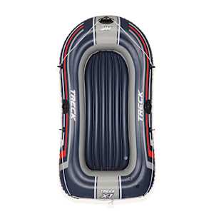 Bestway Hydro-Force Nafukovací člun "Treck X1" 228x121 cm 61064 - obrázek 3
