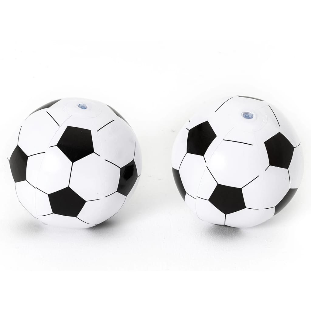 

Bestway Voetbalspeelgoed 213x117x125 cm