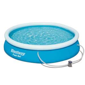Bestway bassein "Fast Set", 366 x 76 cm, 57274