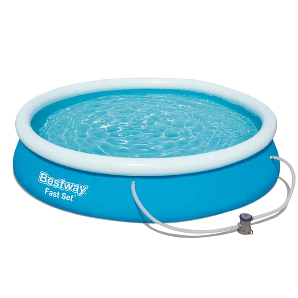 Bestway bassein "Fast Set", 366 x 76 cm, 57274