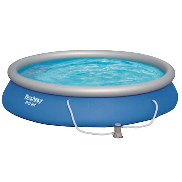 Bestway bassein "Fast Set", 457 x 84 cm, 57313