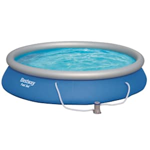 Bestway Bazénový set Fast Set 457 x 84 cm 57313 - obrázek 2