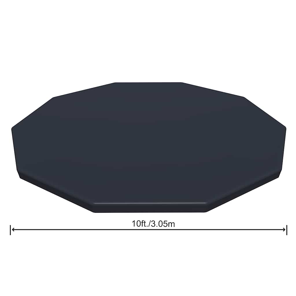 Alternativ bild 1 för Poolöverdrag Flowclear™ 3,05m