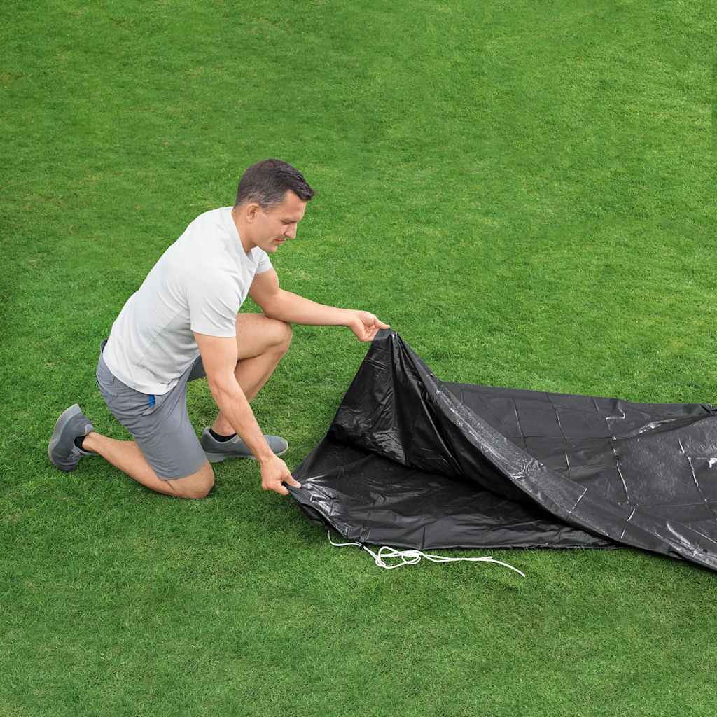 Produktfoto för Poolöverdrag Flowclear™ 3,05m