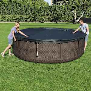 Bestway Kryt na bazén Flowclear 366 cm - obrázek 5