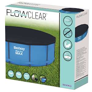 Bestway Kryt na bazén Flowclear 366 cm - obrázek 8