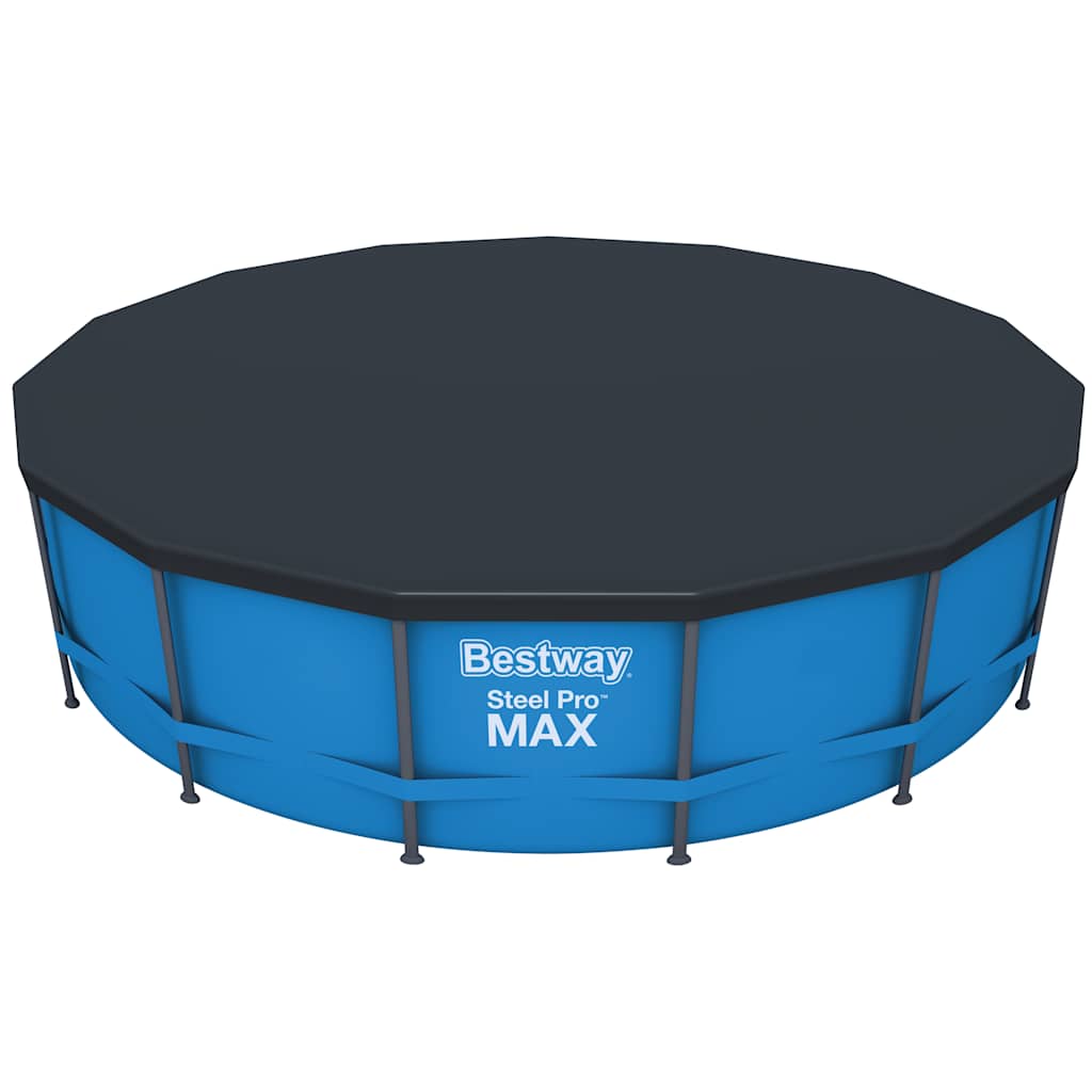 Thumbnail - Bestway Poolabdeckung Flowclear 457 cm