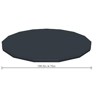 Bestway Kryt na bazén Flowclear 457 cm - obrázek 7