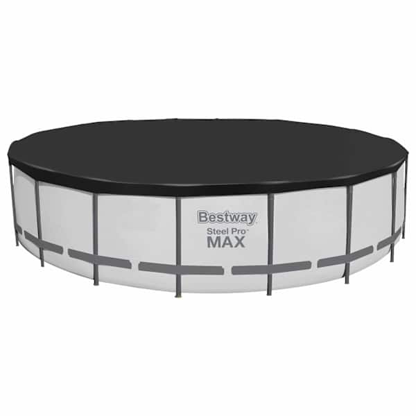 Bestway Flowclear Fast Set basseinikate 555 cm