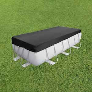 Bestway Kryt na bazén Flowclear 404 x 201 cm - obrázek 3