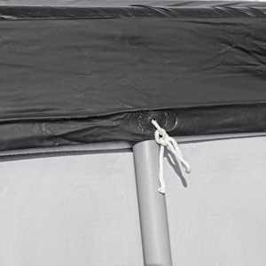 Bestway Kryt na bazén Flowclear 404 x 201 cm - obrázek 5