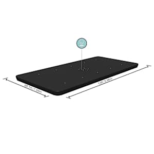 Bestway Kryt na bazén Flowclear 404 x 201 cm - obrázek 6
