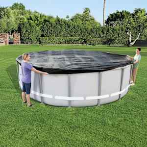 Bestway basseinikate "Flowclear" 488 cm