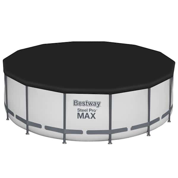 Bestway Flowclear basseinikate, 396 cm