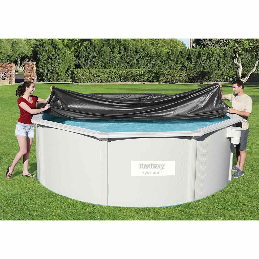 Alternativ bild 2 för Poolöverdrag Flowclear™ 3,96m