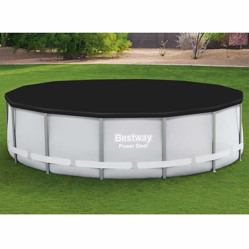 Alternativ bild 1 för Poolöverdrag Flowclear™ 3,96m