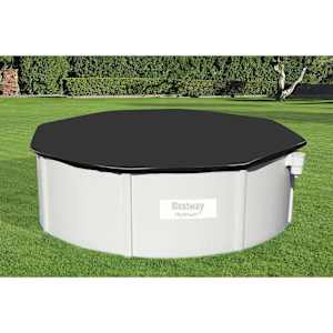 Bestway Flowclear Krycí plachta na bazén 396 cm - obrázek 3